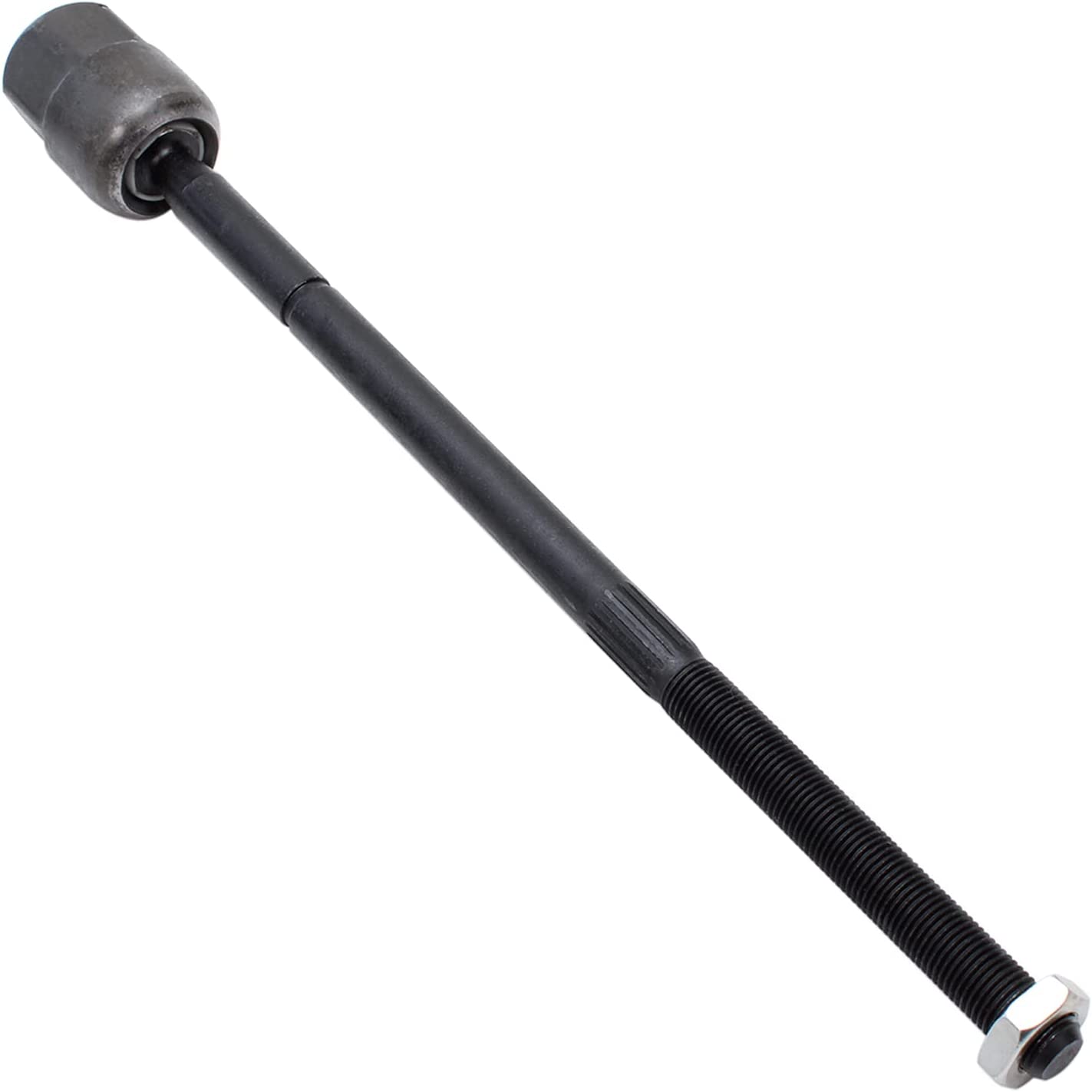 Detroit Axle - Front Inner Tie Rods for 1993-2002 Mercury Villager Nissan Quest — image 4