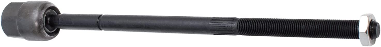Detroit Axle - Front Inner Tie Rods for 1993-2002 Mercury Villager Nissan Quest — image 5