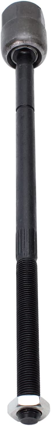 Detroit Axle - Front Inner Tie Rods for 1993-2002 Mercury Villager Nissan Quest — image 6