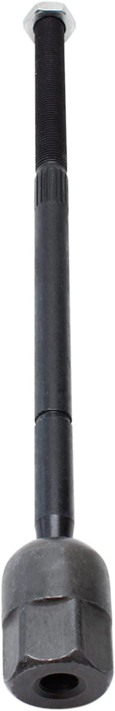 Detroit Axle - Front Inner Tie Rods for 1993-2002 Mercury Villager Nissan Quest — image 7