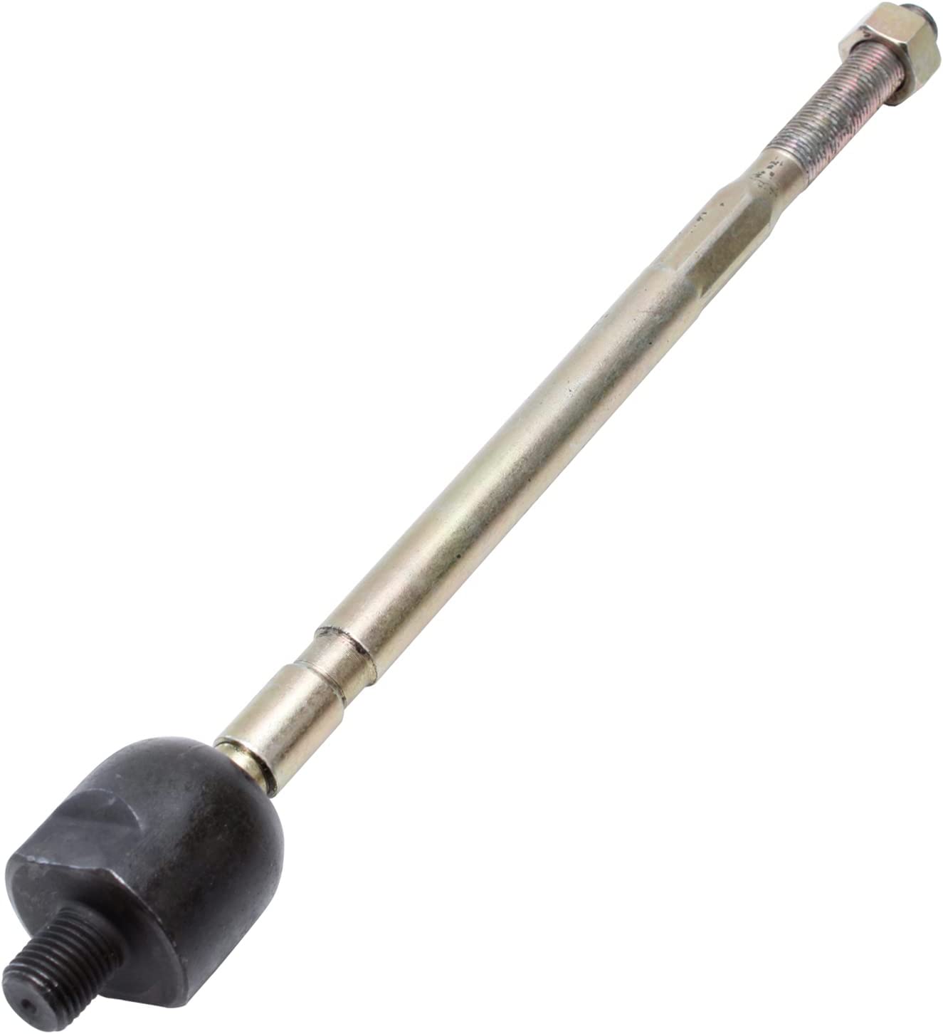 Detroit Axle - Front Inner Tie Rods for 1985 1986 1987 1988 1989 Toyota MR2 — image 6