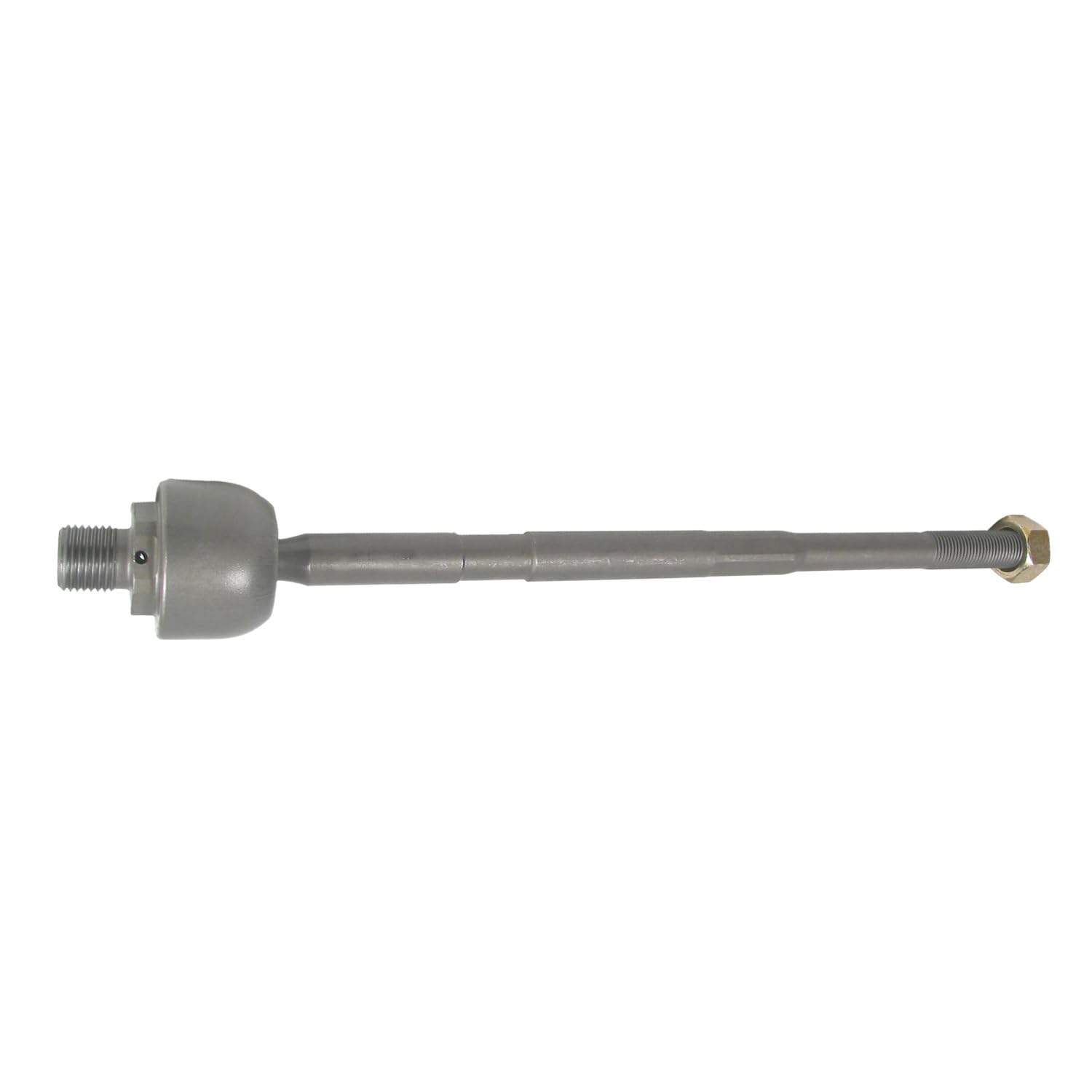 Detroit Axle - Front Inner Tie Rods for 1990 1991 1992 1993 Ford Festiva — image 8