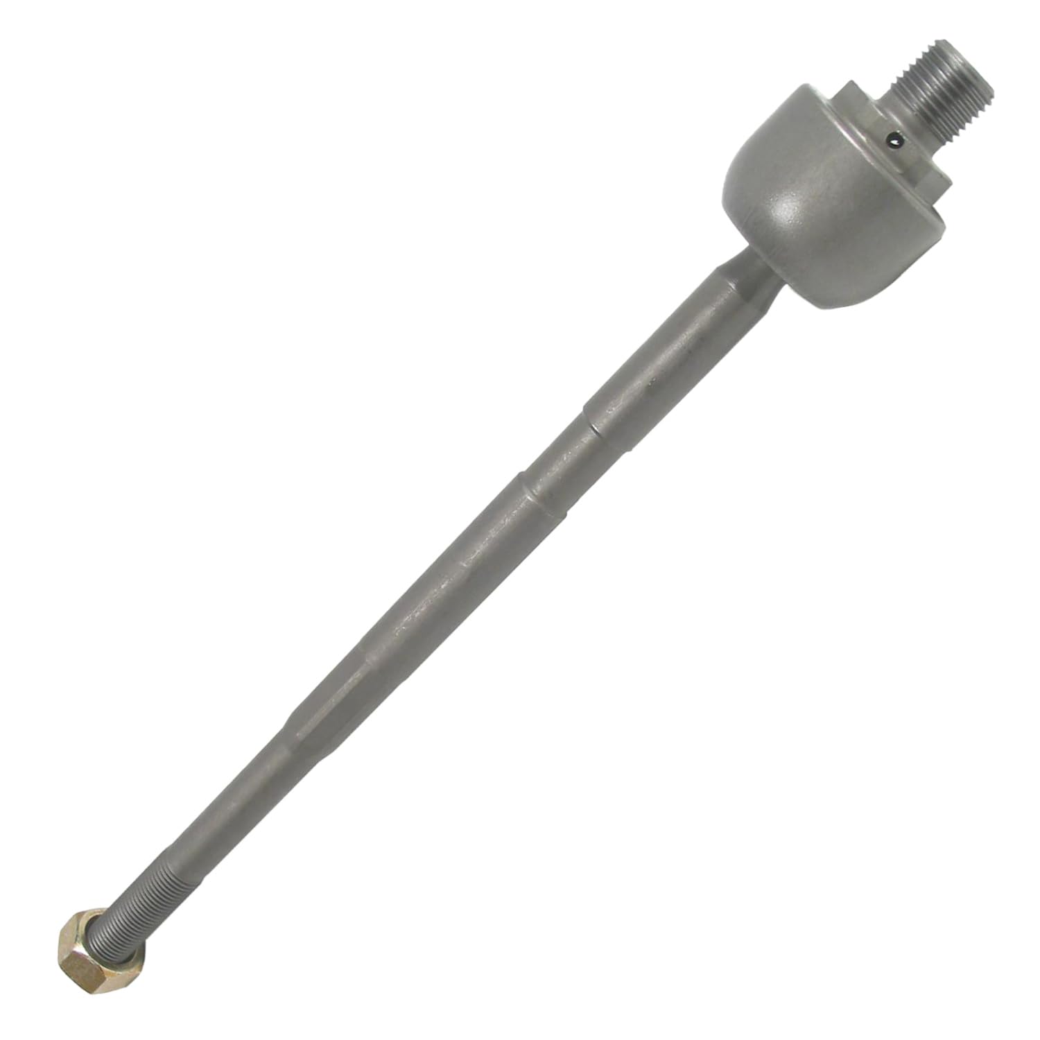 Detroit Axle - Front Inner Tie Rods for 1990 1991 1992 1993 Ford Festiva — image 4