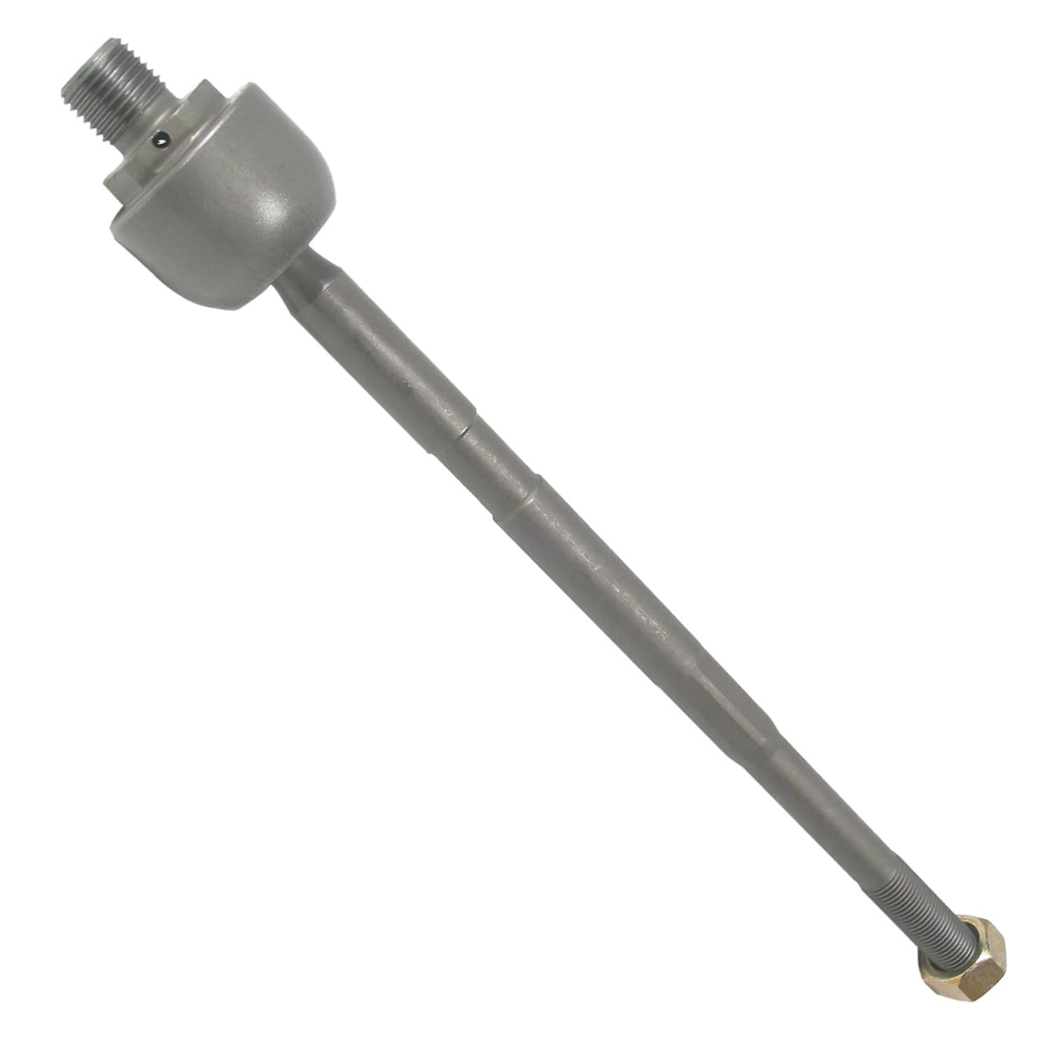 Detroit Axle - Front Inner Tie Rods for 1990 1991 1992 1993 Ford Festiva — image 5