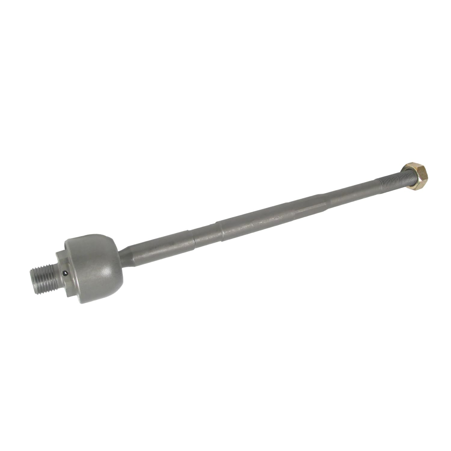 Detroit Axle - Front Inner Tie Rods for 1990 1991 1992 1993 Ford Festiva — image 7