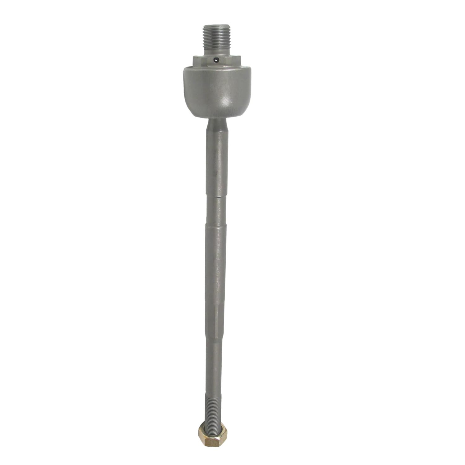Detroit Axle - Front Inner Tie Rods for 1990 1991 1992 1993 Ford Festiva — image 6