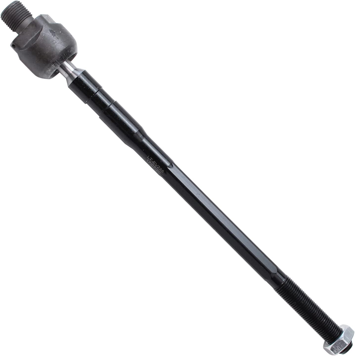 Detroit Axle - Front Inner Tie Rods for 1993-1997 Ford Probe Mazda 626 MX-6 — image 4
