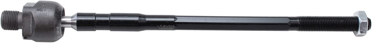 Detroit Axle - Front Inner Tie Rods for 1993-1997 Ford Probe Mazda 626 MX-6 — image 5