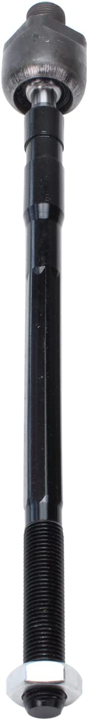 Detroit Axle - Front Inner Tie Rods for 1993-1997 Ford Probe Mazda 626 MX-6 — image 6