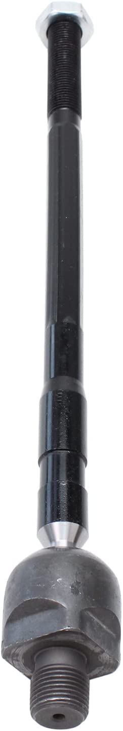 Detroit Axle - Front Inner Tie Rods for 1993-1997 Ford Probe Mazda 626 MX-6 — image 7