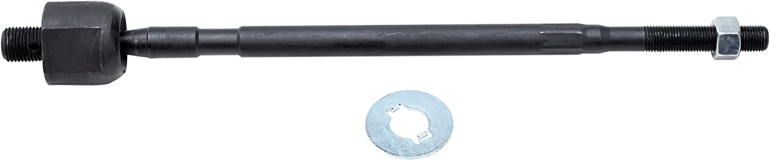 Detroit Axle - Front Inner Tie Rods for Dodge Plymouth Colt Eagle Summit Mirage — image 7