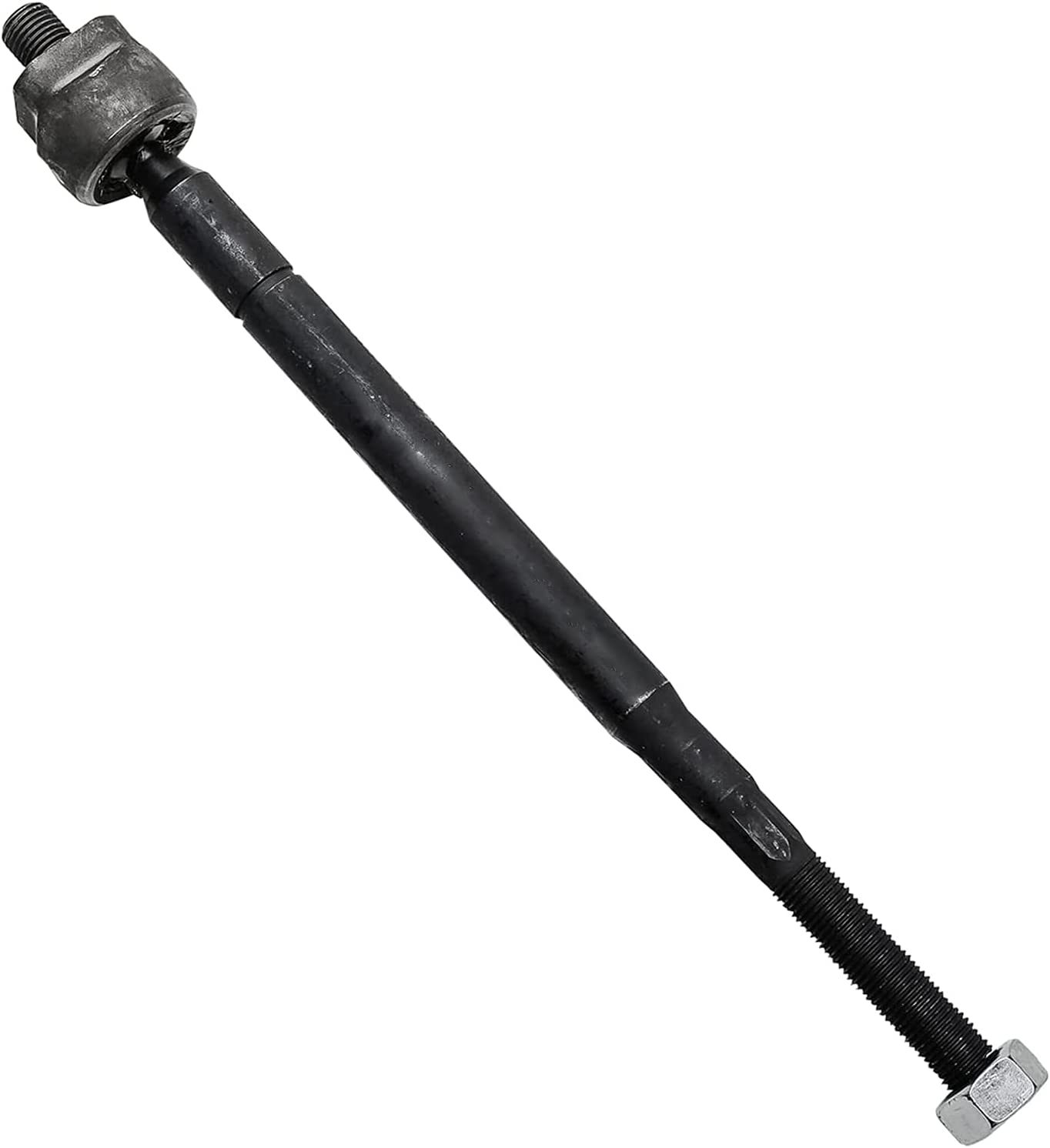 Detroit Axle - Front Inner Tie Rods for Toyota Corolla RAV4 Chevrolet ...