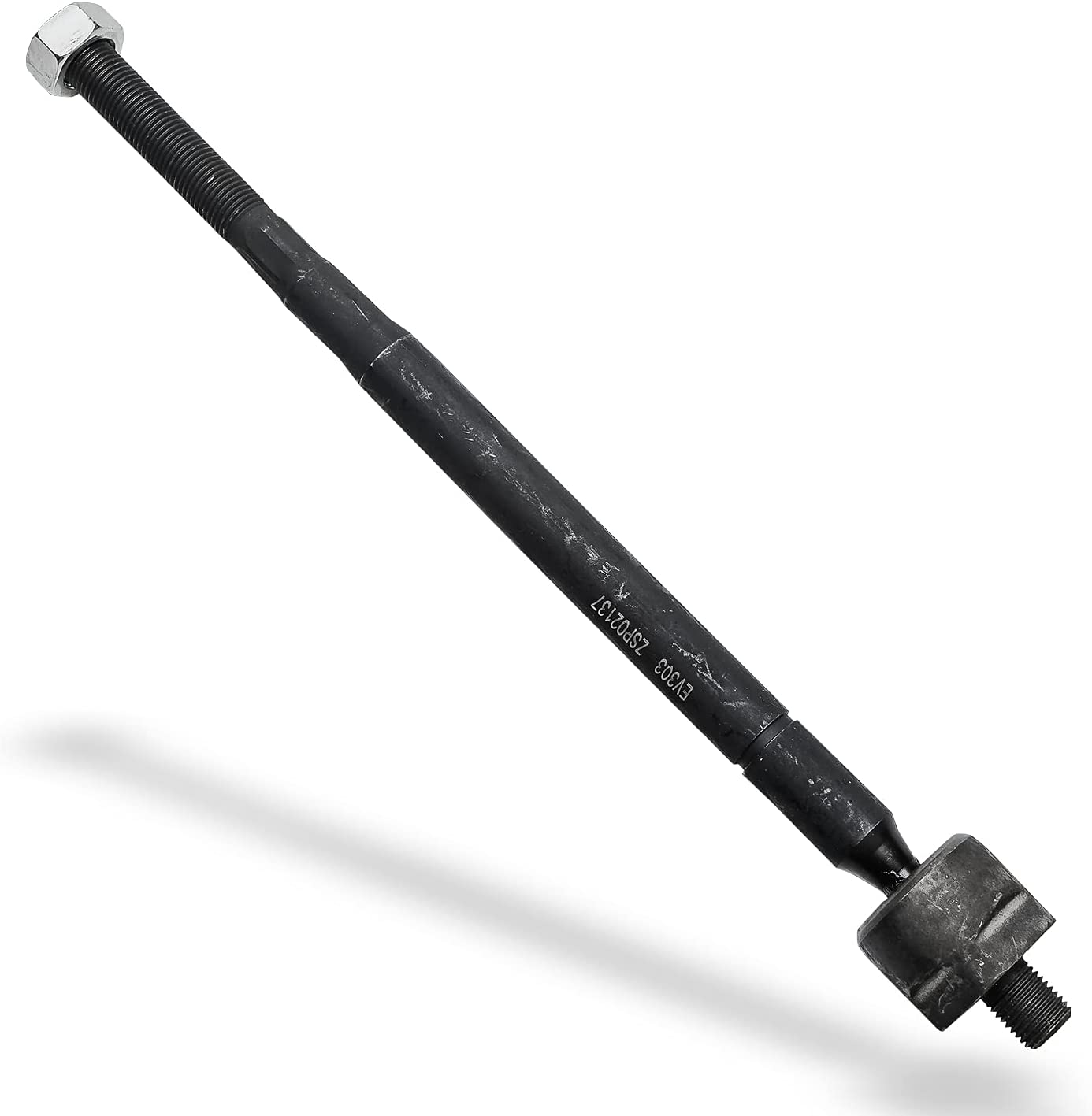 Detroit Axle - Front Inner Tie Rods for Toyota Corolla RAV4 Chevrolet ...