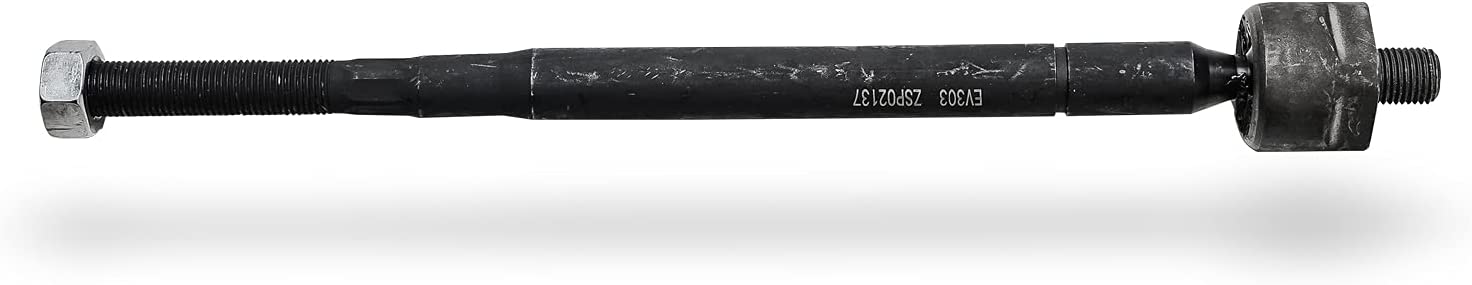 Detroit Axle - Front Inner Tie Rods for Toyota Corolla RAV4 Chevrolet Geo Prizm — image 6