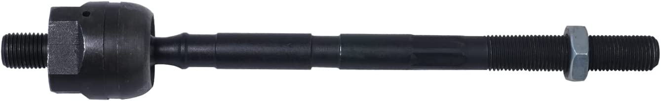 Detroit Axle - Front Inner Tie Rods for 1991 1992 1993 1994-1997 Toyota Previa — image 6