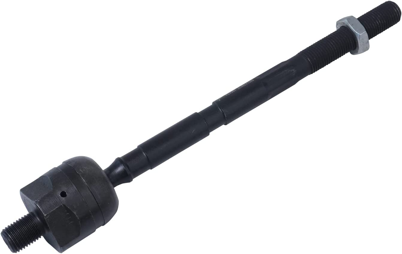 Detroit Axle - Front Inner Tie Rods for 1991 1992 1993 1994-1997 Toyota Previa — image 7