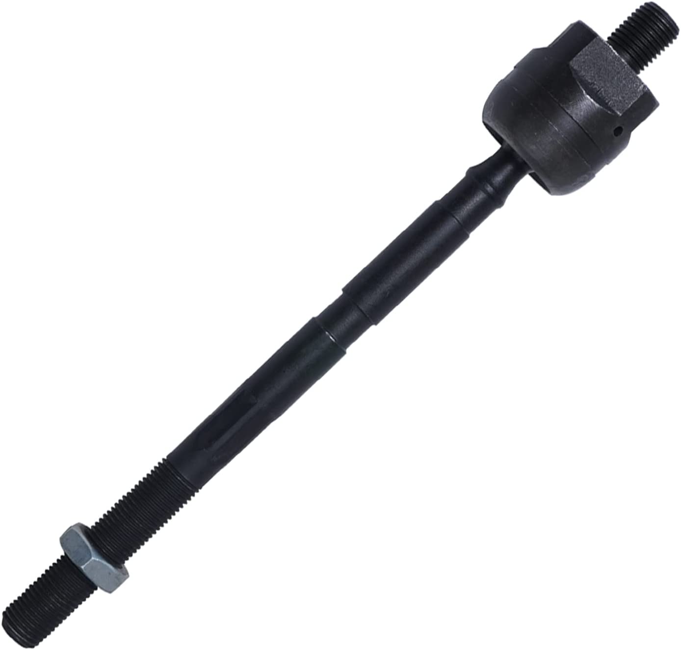Detroit Axle - Front Inner Tie Rods for 1991 1992 1993 1994-1997 Toyota Previa — image 5