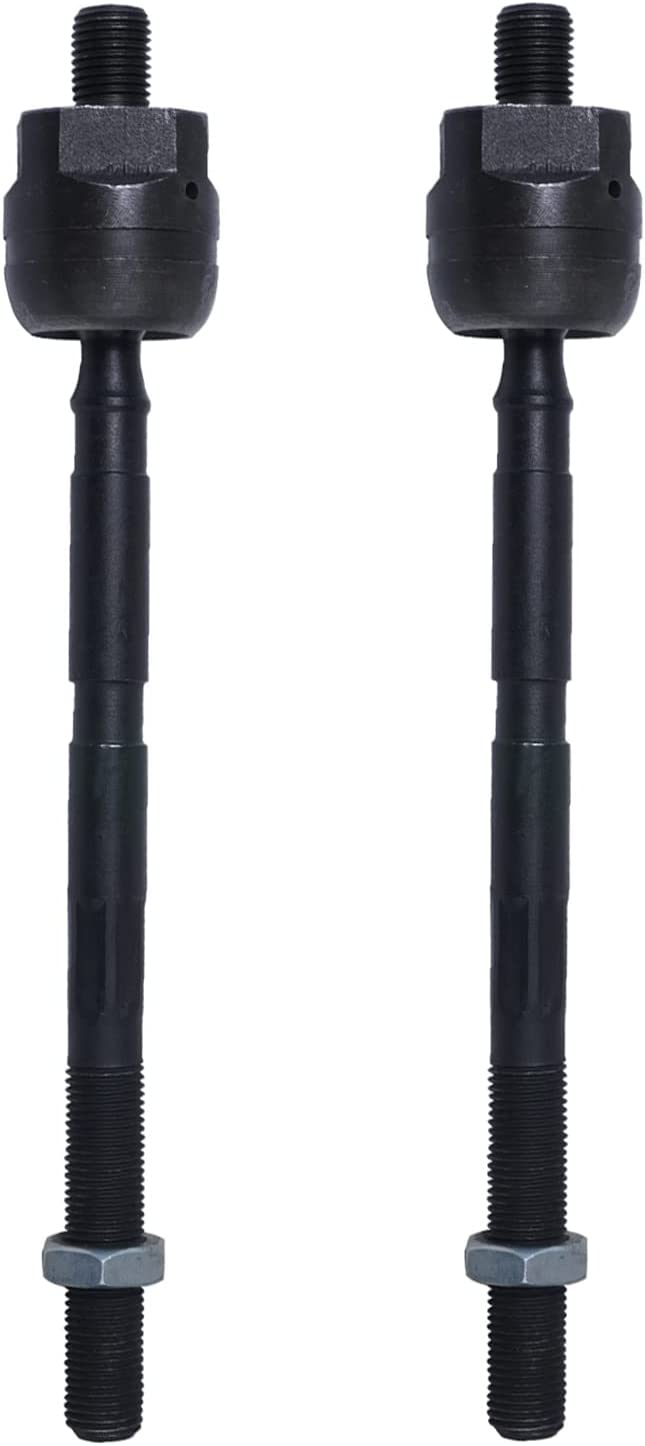 Detroit Axle - Front Inner Tie Rods for 1991 1992 1993 1994-1997 Toyota Previa — image 4