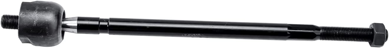 Detroit Axle - Front Inner Tie Rods for 1991 1992 1993-1999 Toyota Tercel Paseo — image 5
