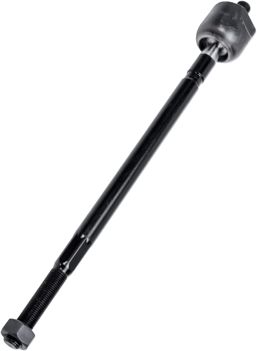 Detroit Axle - Front Inner Tie Rods for 1991 1992 1993-1999 Toyota Tercel Paseo — image 6