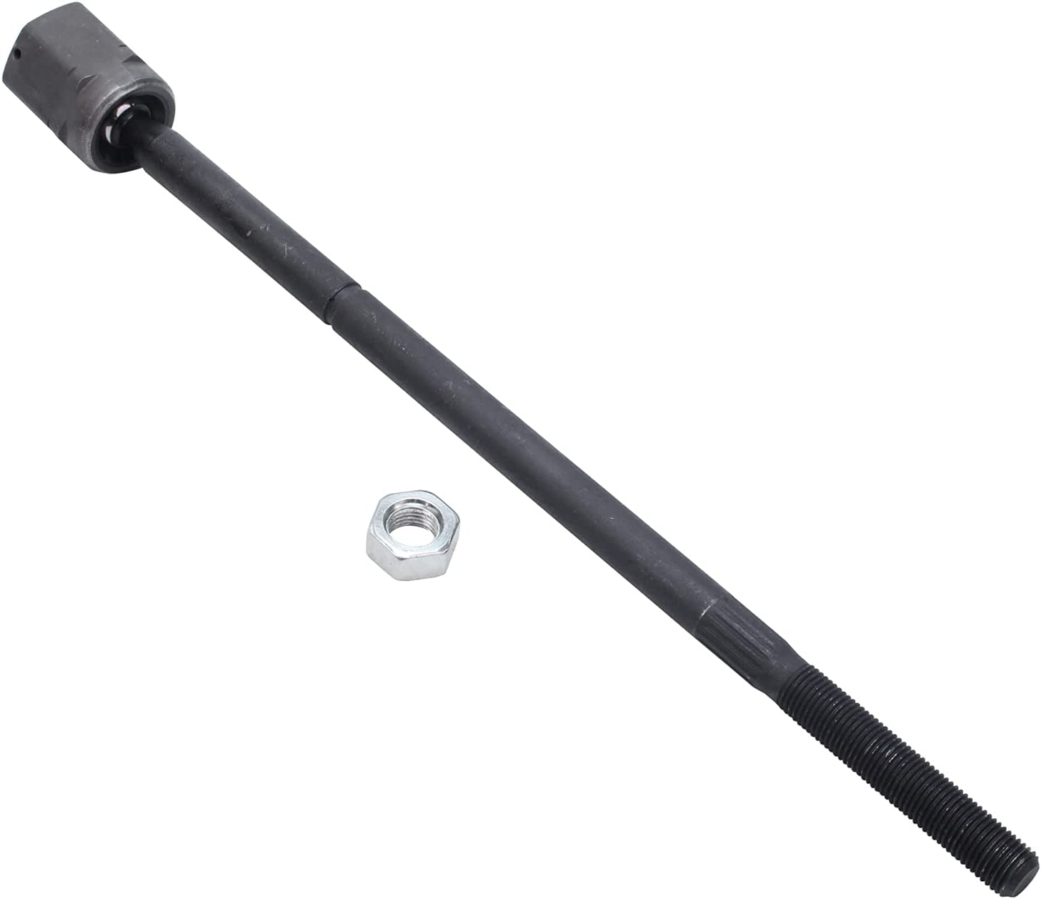 Detroit Axle - Front Inner Tie Rods for 1995 1996 1997 1998-2003 Ford Windstar — image 4