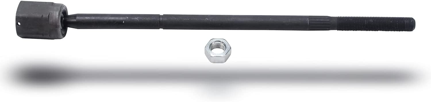 Detroit Axle - Front Inner Tie Rods for 1995 1996 1997 1998-2003 Ford Windstar — image 5