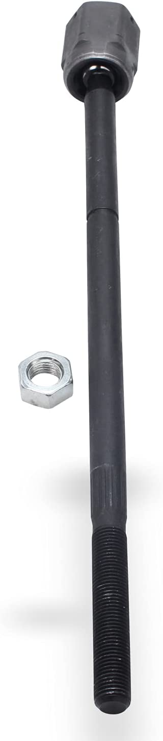 Detroit Axle - Front Inner Tie Rods for 1995 1996 1997 1998-2003 Ford Windstar — image 6