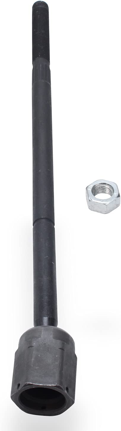 Detroit Axle - Front Inner Tie Rods for 1995 1996 1997 1998-2003 Ford Windstar — image 7
