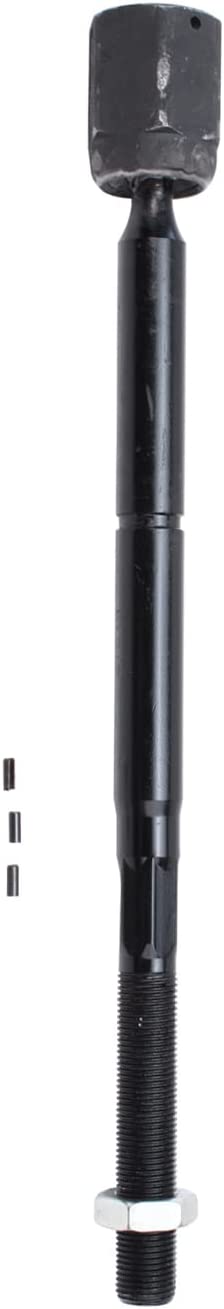 Detroit Axle - Front Inner Tie Rods for 1995 1996 1997-2002 Lincoln Continental — image 6