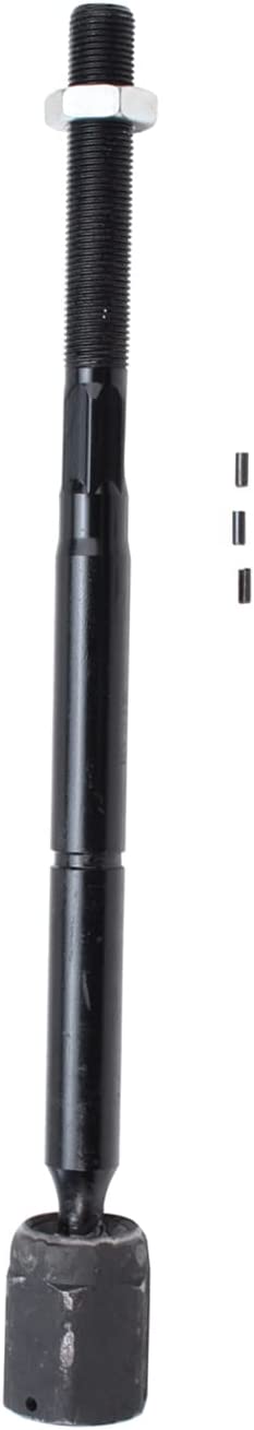 Detroit Axle - Front Inner Tie Rods for 1995 1996 1997-2002 Lincoln Continental — image 7