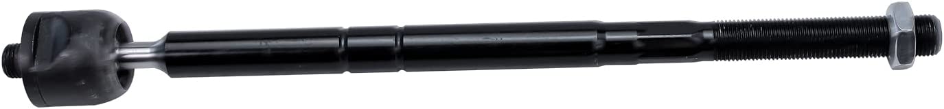 Detroit Axle - Front Inner Tie Rods for 1999-2002 Ford Contour Cougar Mystique — image 5