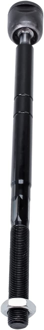 Detroit Axle - Front Inner Tie Rods for 1999-2002 Ford Contour Cougar Mystique — image 4