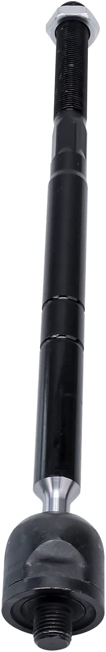 Detroit Axle - Front Inner Tie Rods for 1999-2002 Ford Contour Cougar Mystique — image 7