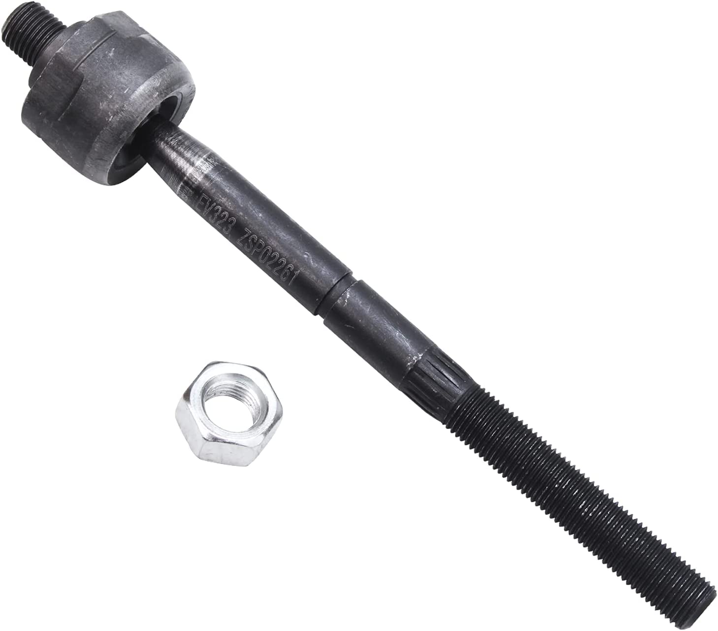 Detroit Axle - Front Inner Tie Rods for Stratus Plymouth Breeze Cirrus Sebring — image 6