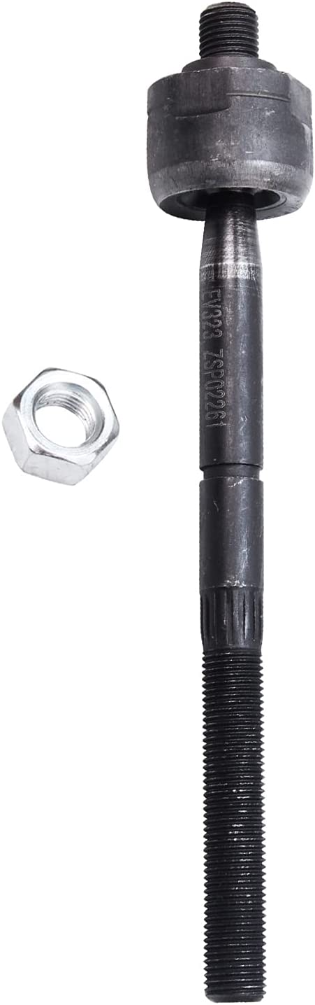Detroit Axle - Front Inner Tie Rods for Stratus Plymouth Breeze Cirrus Sebring — image 7