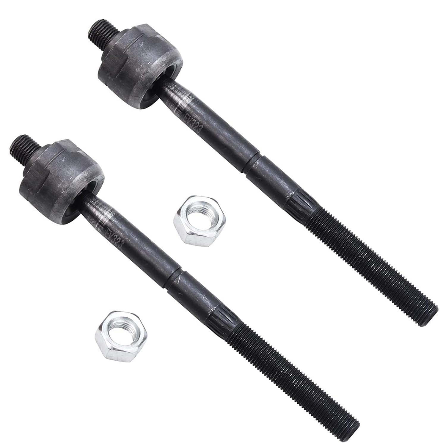 Front Inner Tie Rods (Pair)