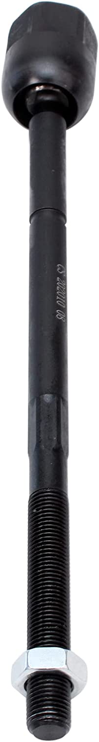 Detroit Axle - Front Inner Tie Rods for 1995 1996 1997-1999 Dodge Plymouth Neon — image 7