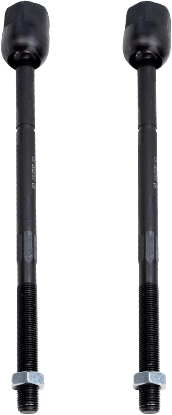 Detroit Axle - Front Inner Tie Rods for 1995 1996 1997-1999 Dodge Plymouth Neon — image 4