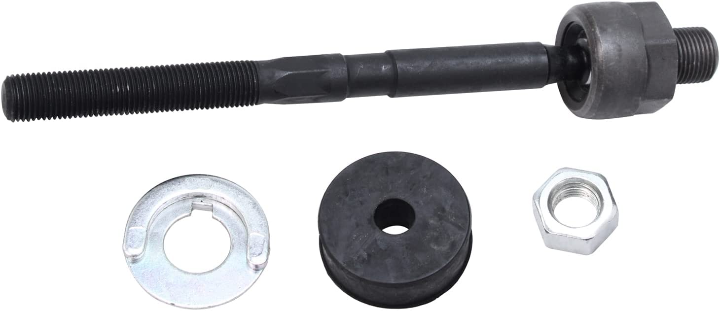 Detroit Axle - Front Inner Tie Rods for 328i 325i 323i 325iS 318i 318iS 318ti — image 6