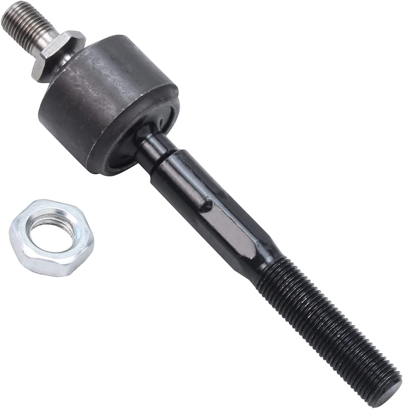 Detroit Axle - Front Inner Tie Rods for Acura CL Honda Accord Odyssey Oasis — image 4