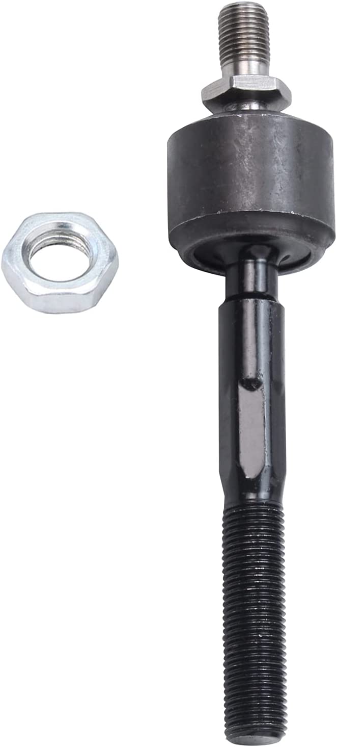 Detroit Axle - Front Inner Tie Rods for Acura CL Honda Accord Odyssey Oasis — image 7