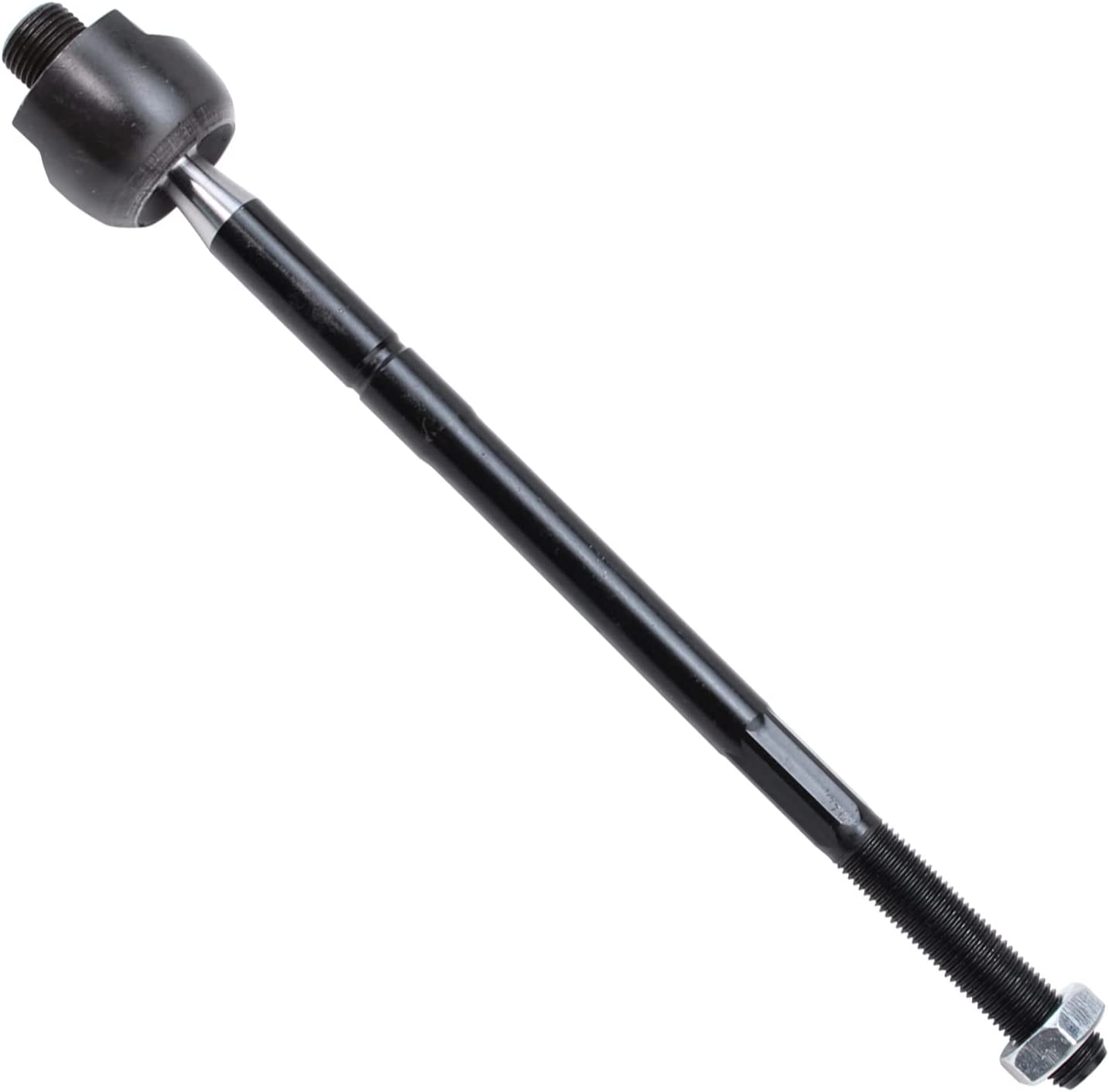 Detroit Axle - Front Inner Tie Rods for Corvette Malibu Cadillac XLR Cutlass — image 7