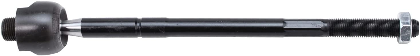 Detroit Axle - Front Inner Tie Rods for Corvette Malibu Cadillac XLR Cutlass — image 6