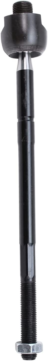 Detroit Axle - Front Inner Tie Rods for Corvette Malibu Cadillac XLR Cutlass — image 5