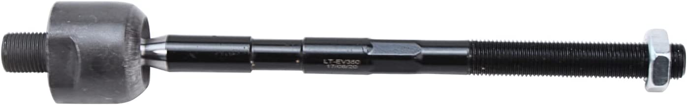 Detroit Axle - Front Inner Tie Rods for Sebring Avenger Talon Eclipse Galant — image 6