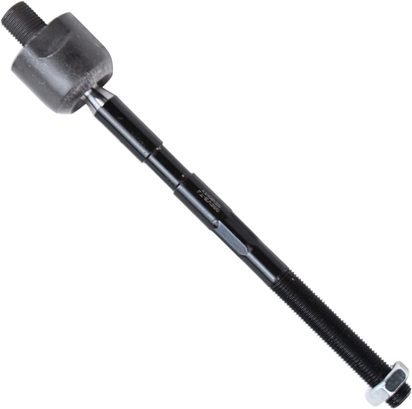 Detroit Axle - Front Inner Tie Rods for Sebring Avenger Talon Eclipse Galant — image 5