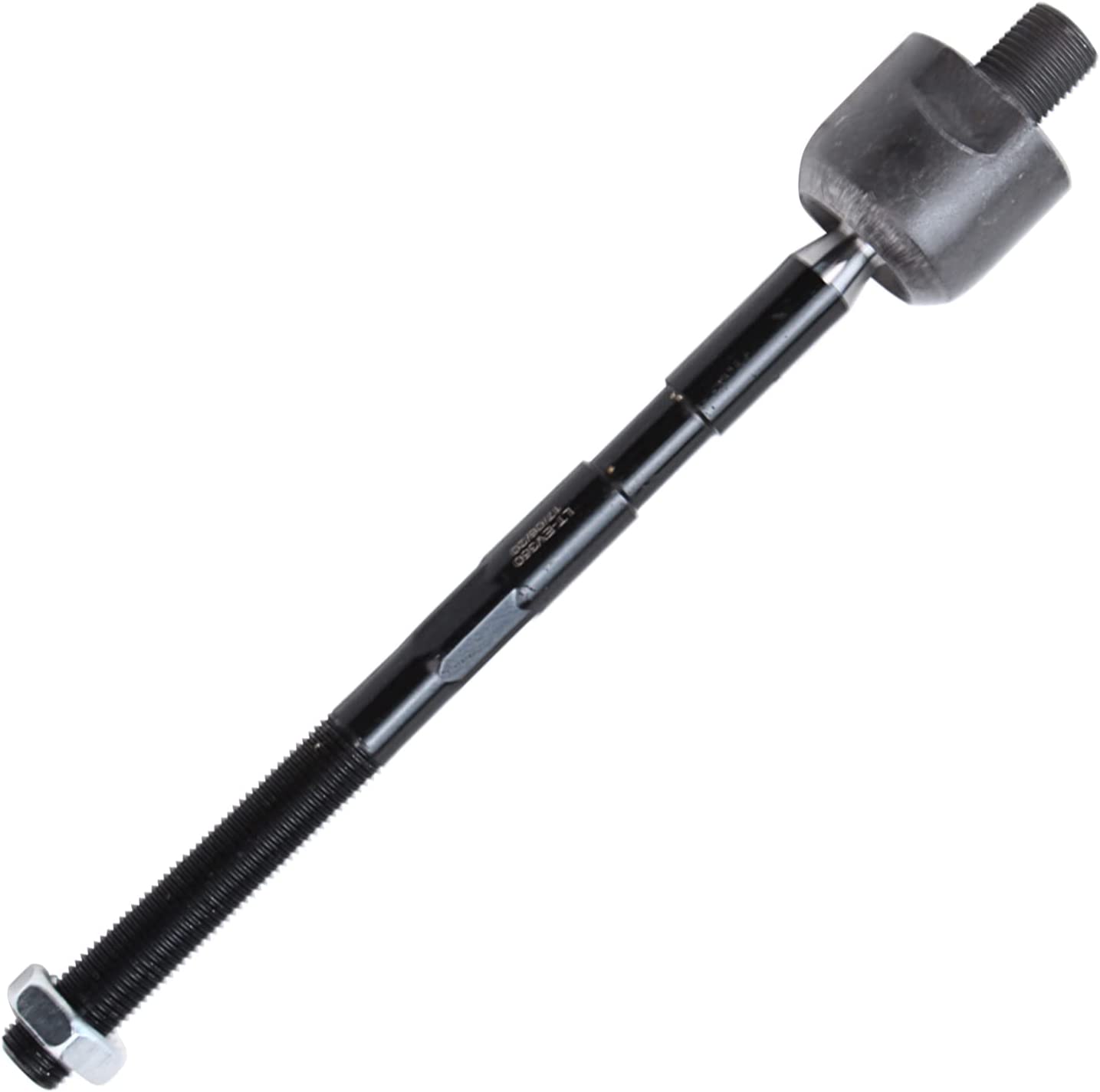 Detroit Axle - Front Inner Tie Rods for Sebring Avenger Talon Eclipse Galant — image 4