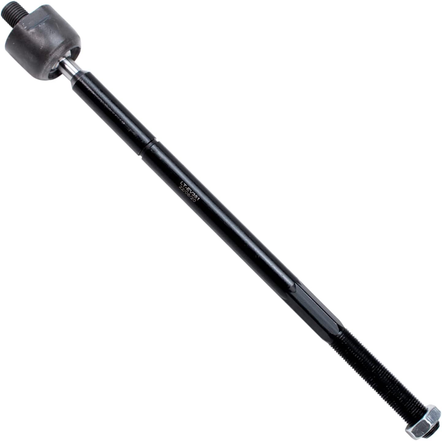 Detroit Axle - 2WD Front Inner Tie Rod Ends for Dodge Dakota Durango — image 4