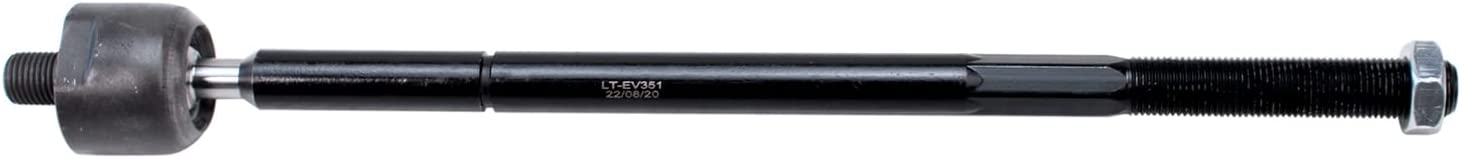 Detroit Axle - 2WD Front Inner Tie Rod Ends for Dodge Dakota Durango — image 5