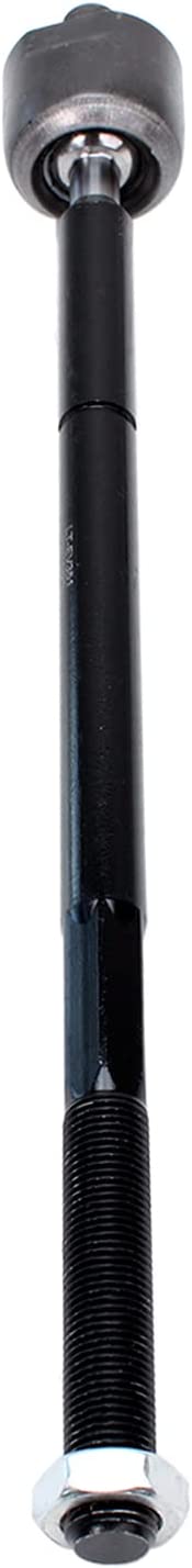 Detroit Axle - 2WD Front Inner Tie Rod Ends for Dodge Dakota Durango — image 6